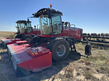 Main image Massey Ferguson WR9980